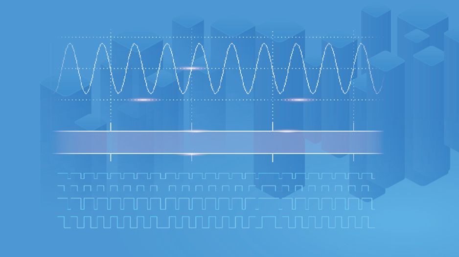 High-frequency control of 50K