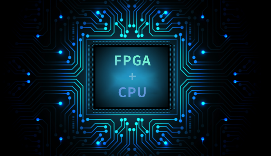 Support CPU and FPGA co-simulation