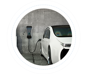Electrified Transportation Simulation