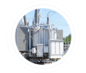 RCP Power Hardware Control