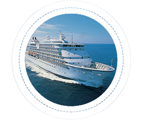 Ship microgrid simulation