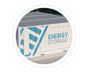Simulation and testing of energy storage systems