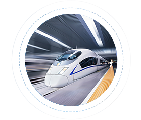 Simulation and testing of railway traction systems