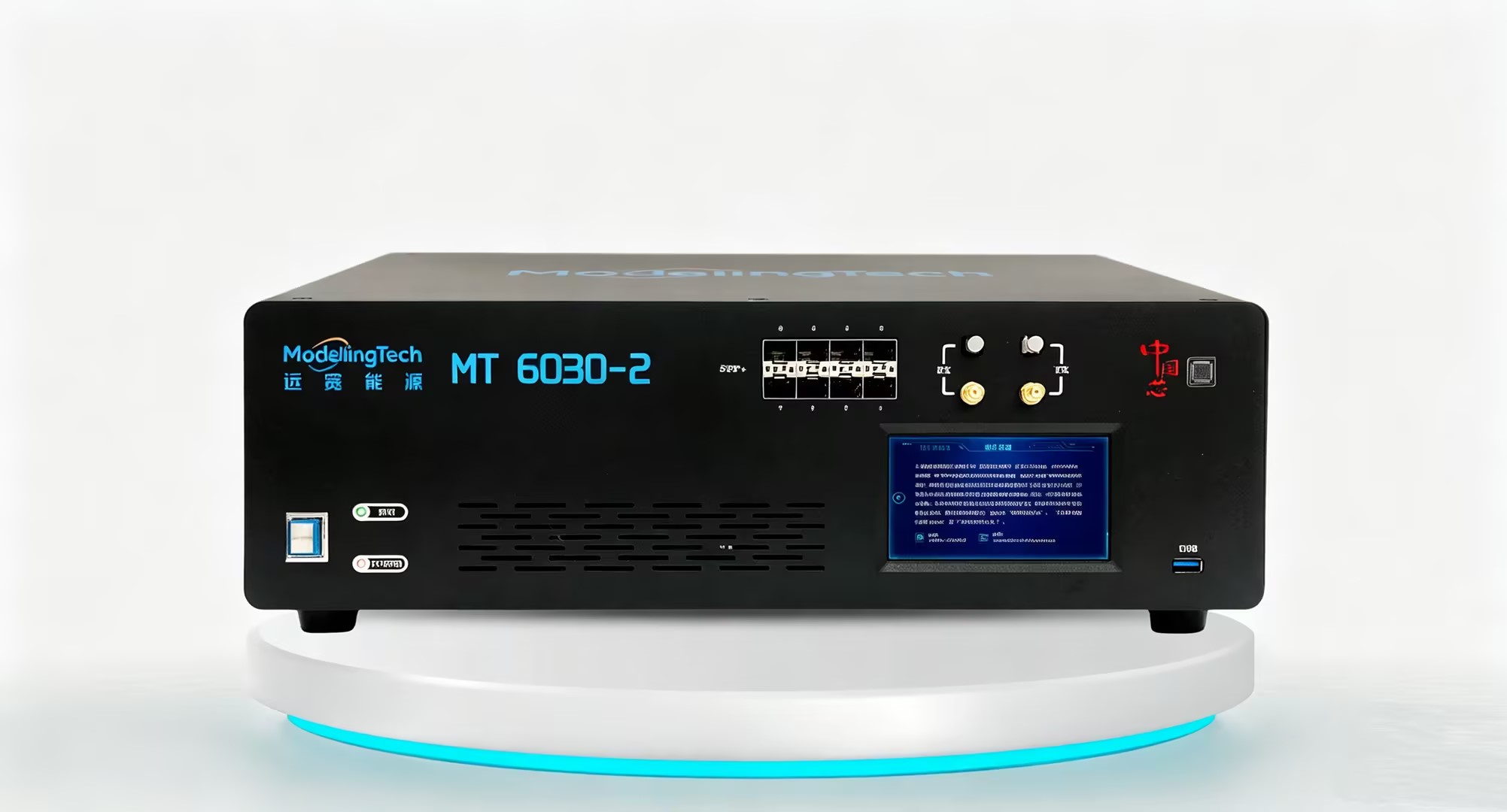 MT 6030-2 Real-Time Simulator