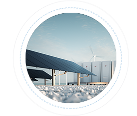 New Energy Power Generation